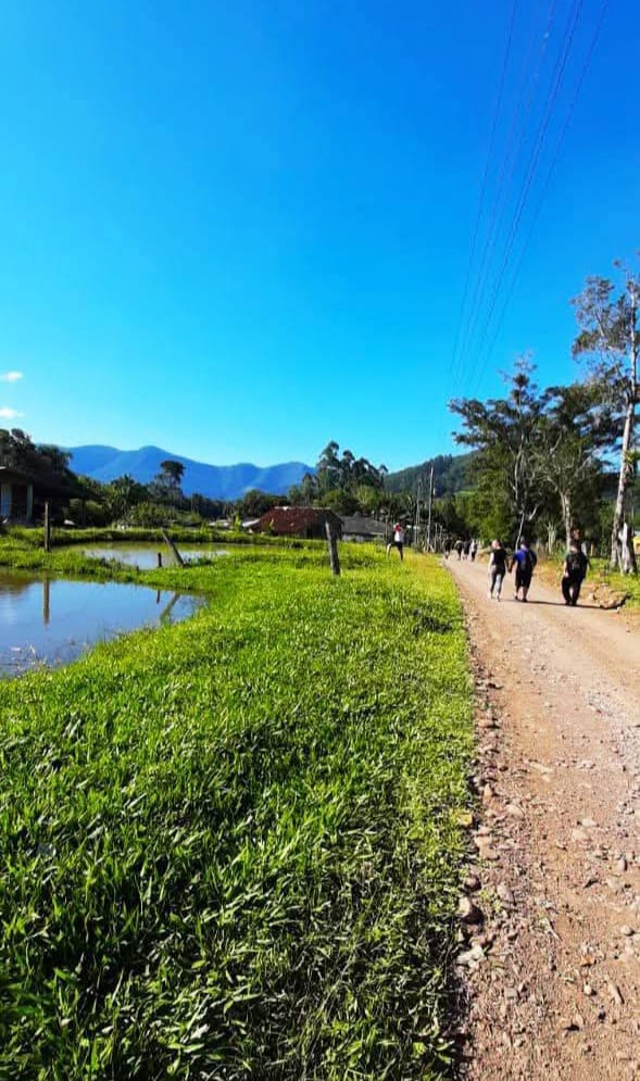 Chapada dos Vagalumes