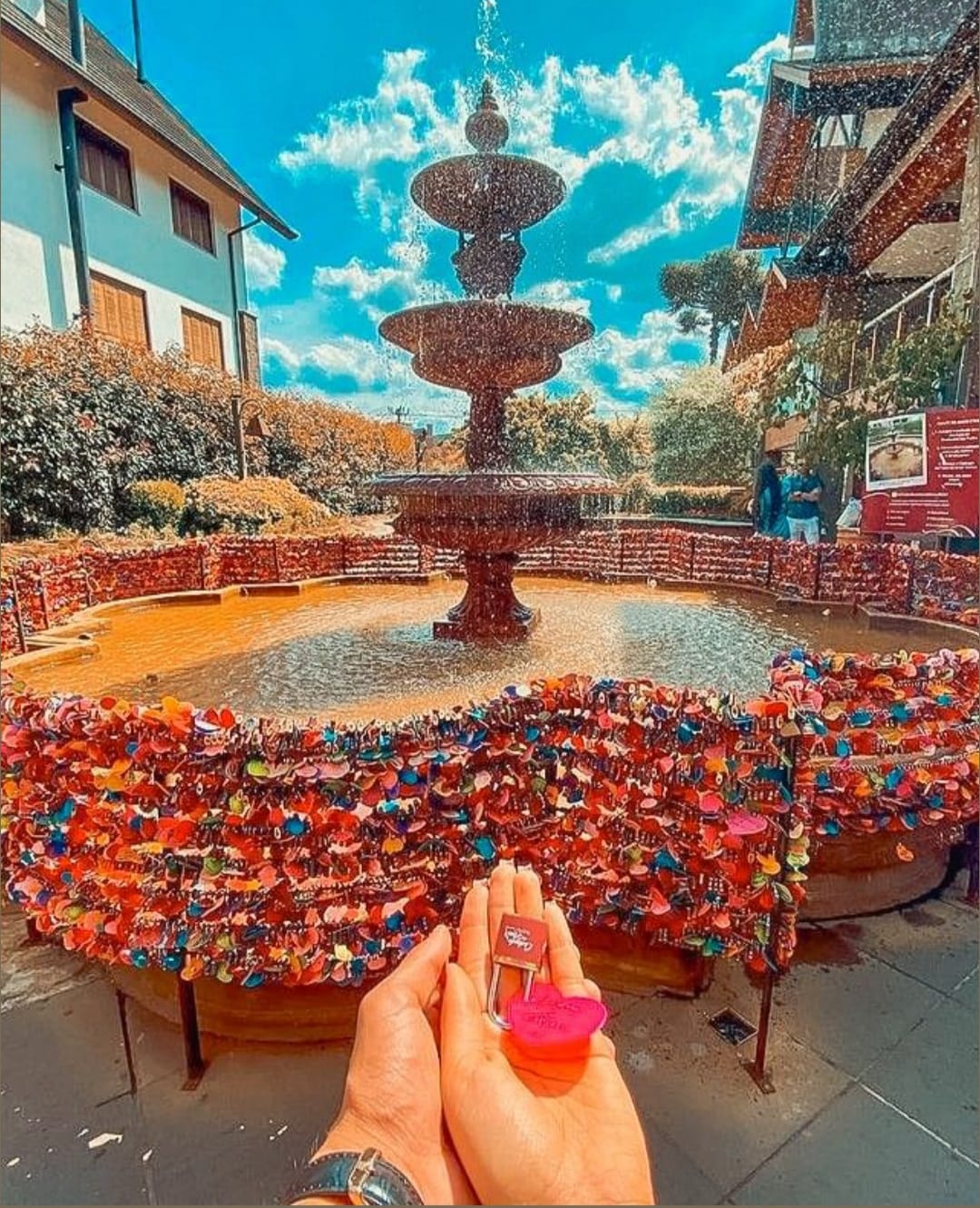 Natal Luz de Gramado