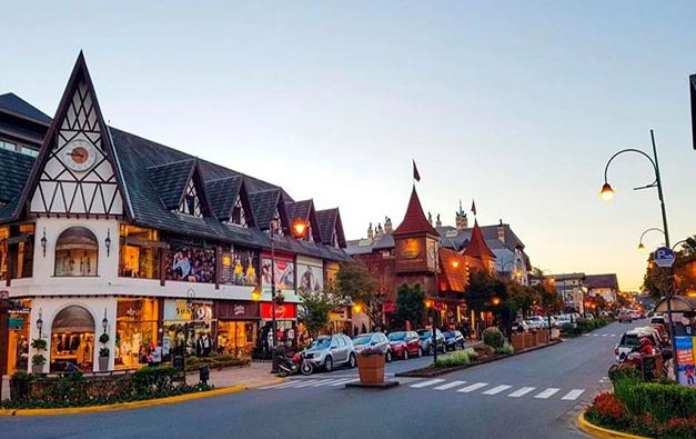 Gramado e Canela 14/06