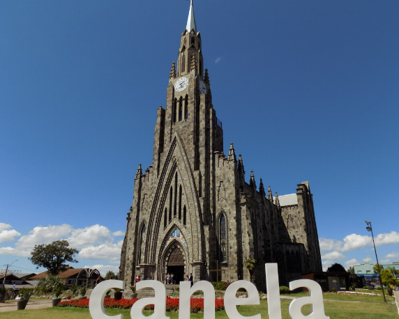 Gramado e Canela 14/06