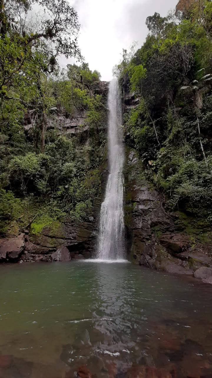 Chapada dos Vagalumes