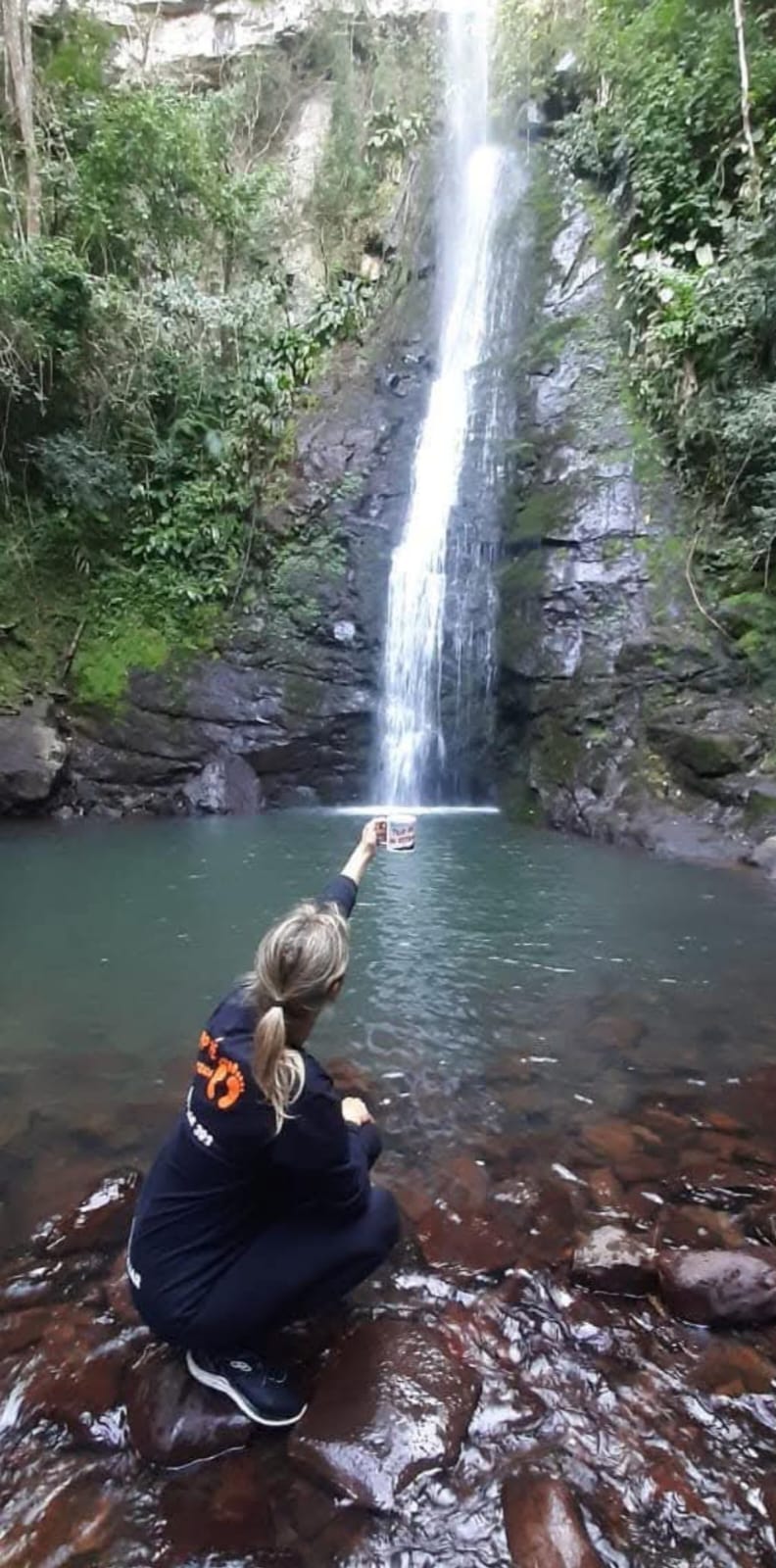 Chapada dos Vagalumes