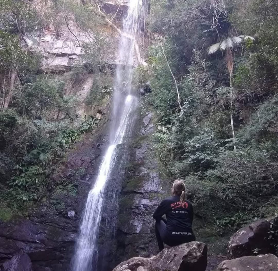 Chapada dos Vagalumes