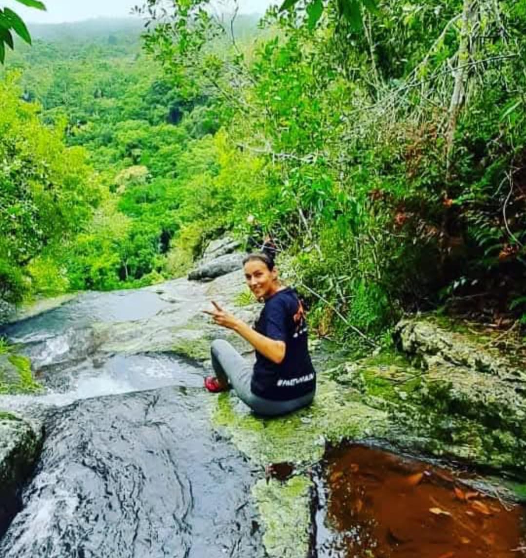 Chapada dos Vagalumes