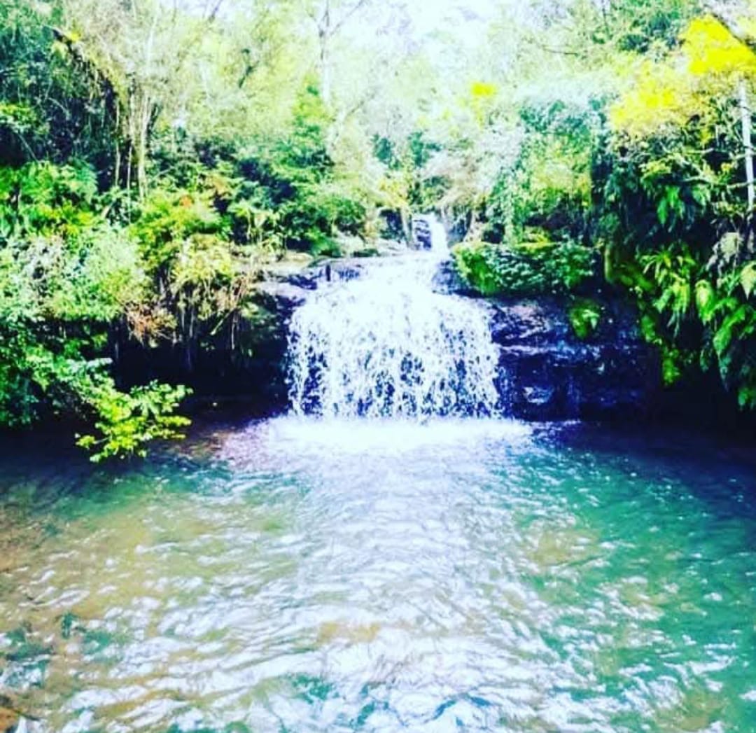 Chapada dos Vagalumes