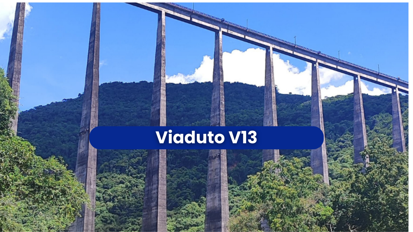 Viaduto V13