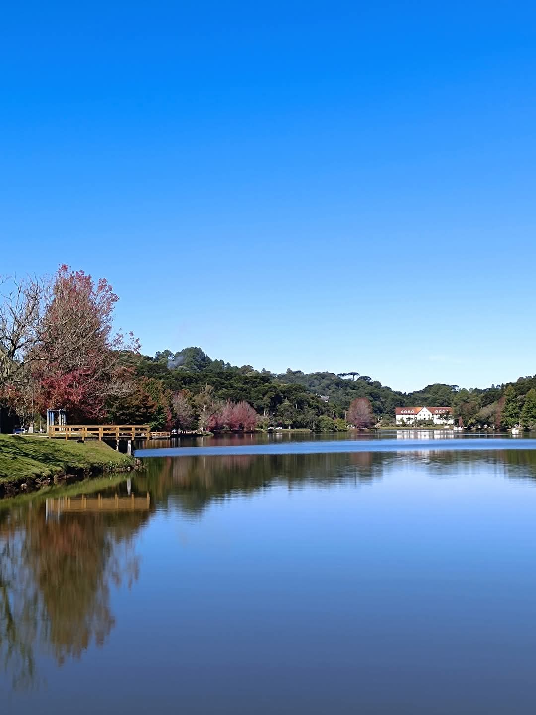 Mátria Parque das Flores