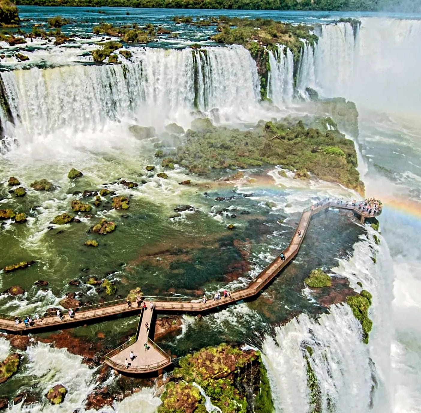 Foz do iguaçu - PR