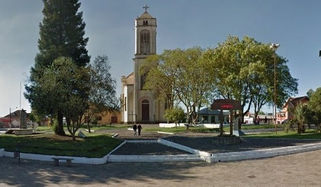 Cânion Fortaleza Cambará do Sul RS