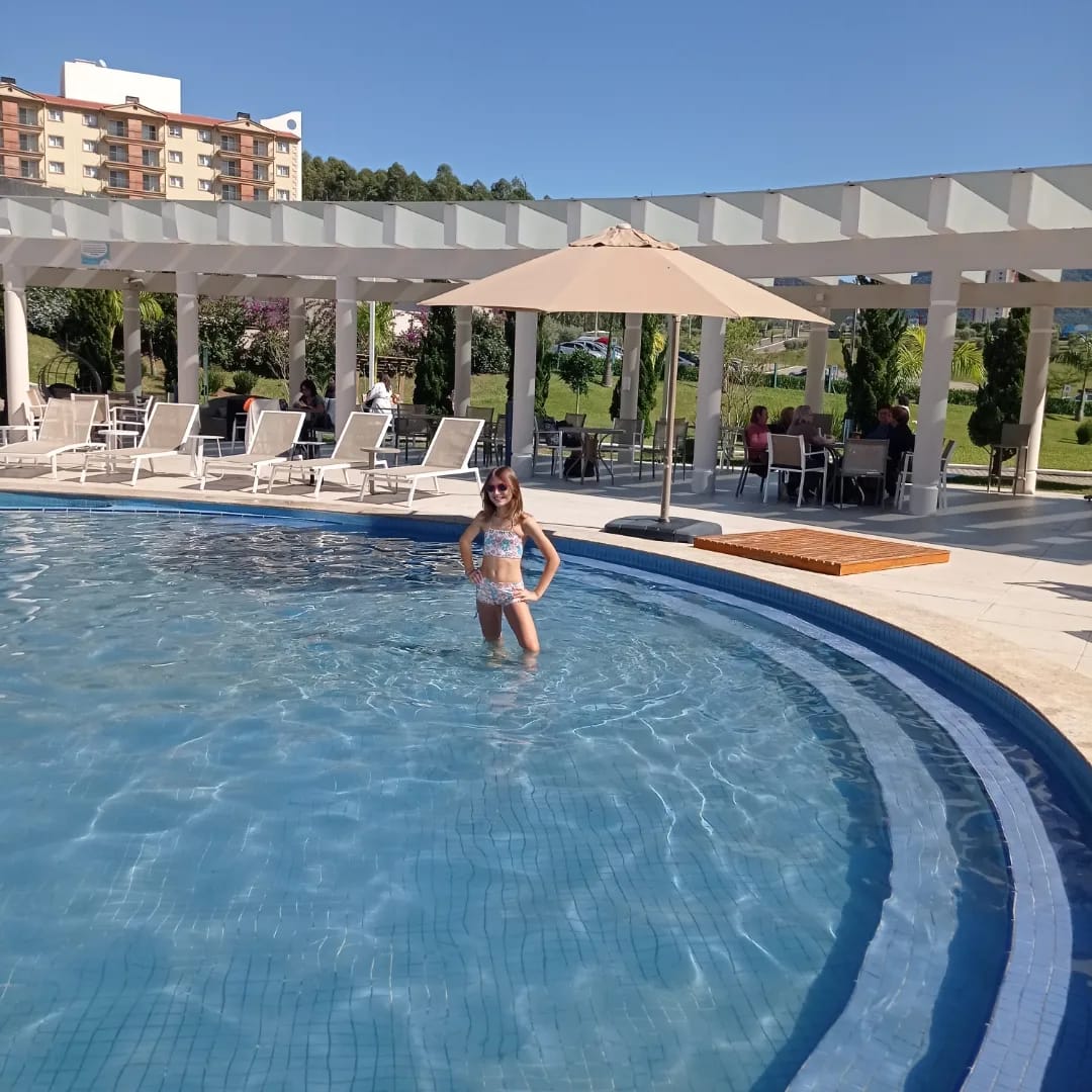 Termas Romanas - Restinga Seca RS