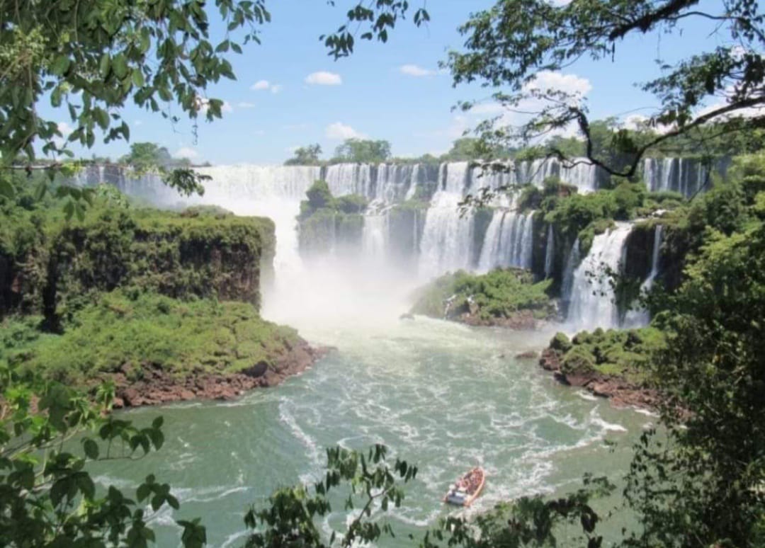 Foz do Iguaçu/PR