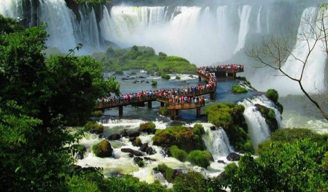 Foz do Iguaçu/PR
