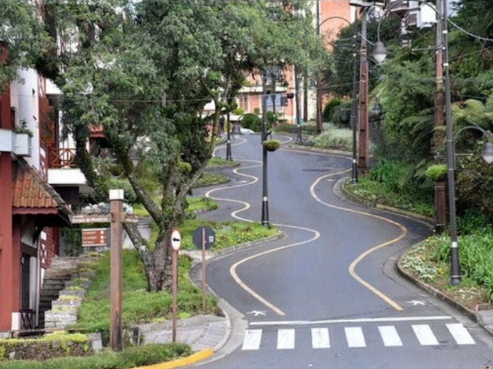 Natal Luz de Gramado