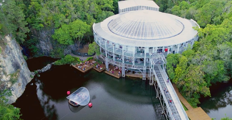 Curitiba + Ilha do Mel + Trem Serra do Mar