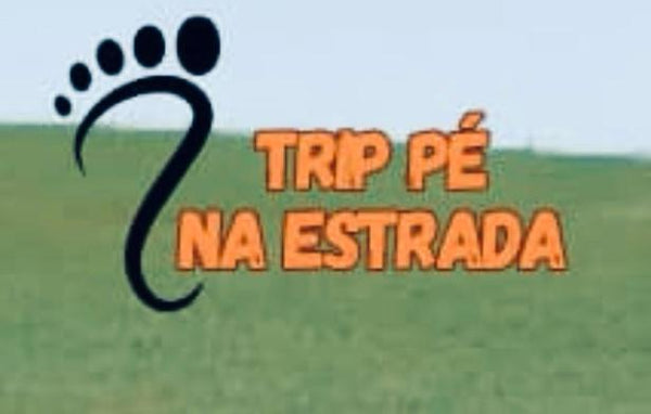 Trip Pé Na Estrada